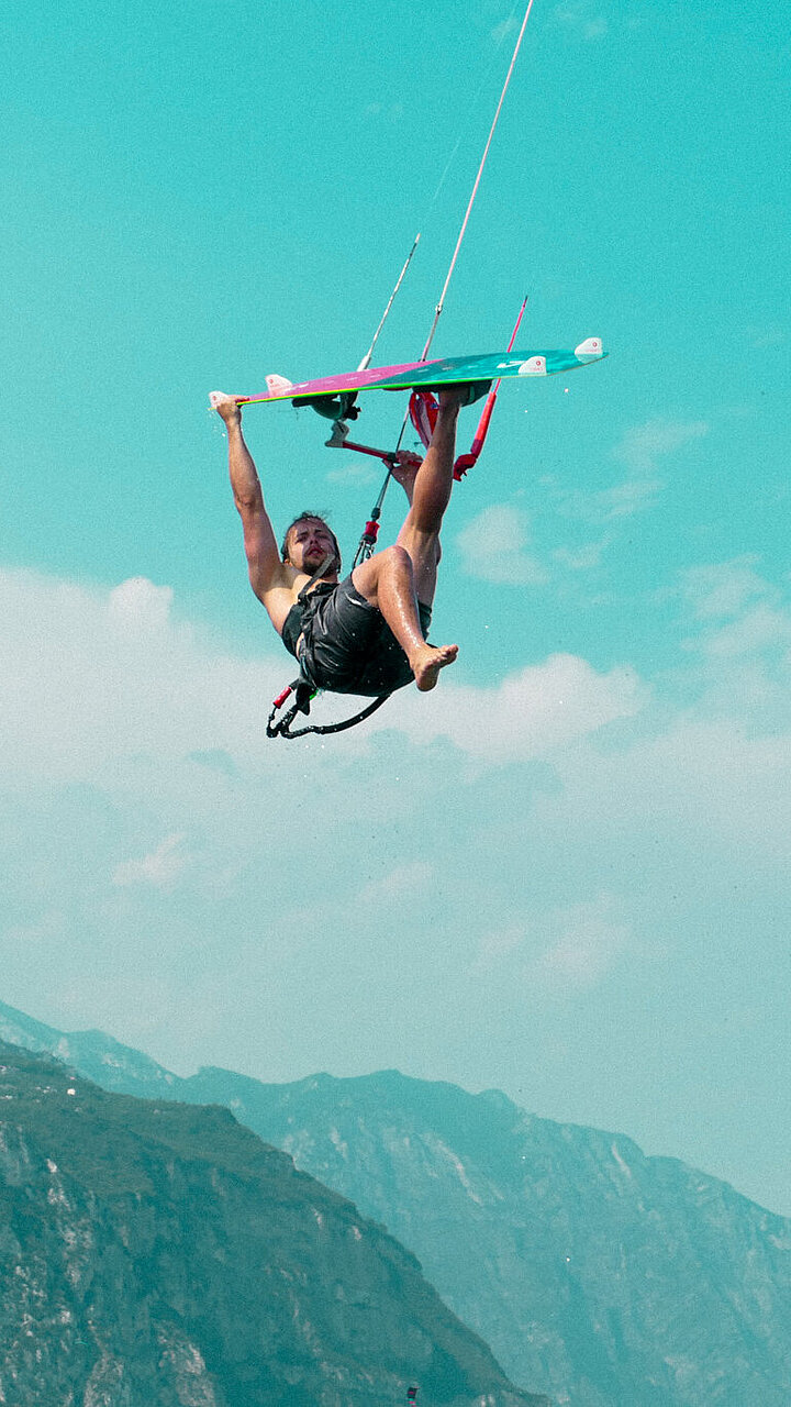 [ALT]Lerne[ALT] einfach & sicher[BR][ALT]Kitesurfen[ALT] wie ein Profi.